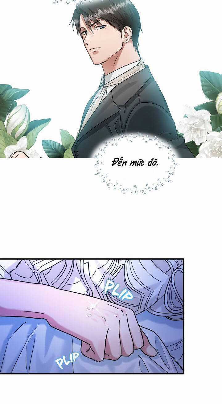 Người Thừa Kế - Chapter 68 - Trang 20