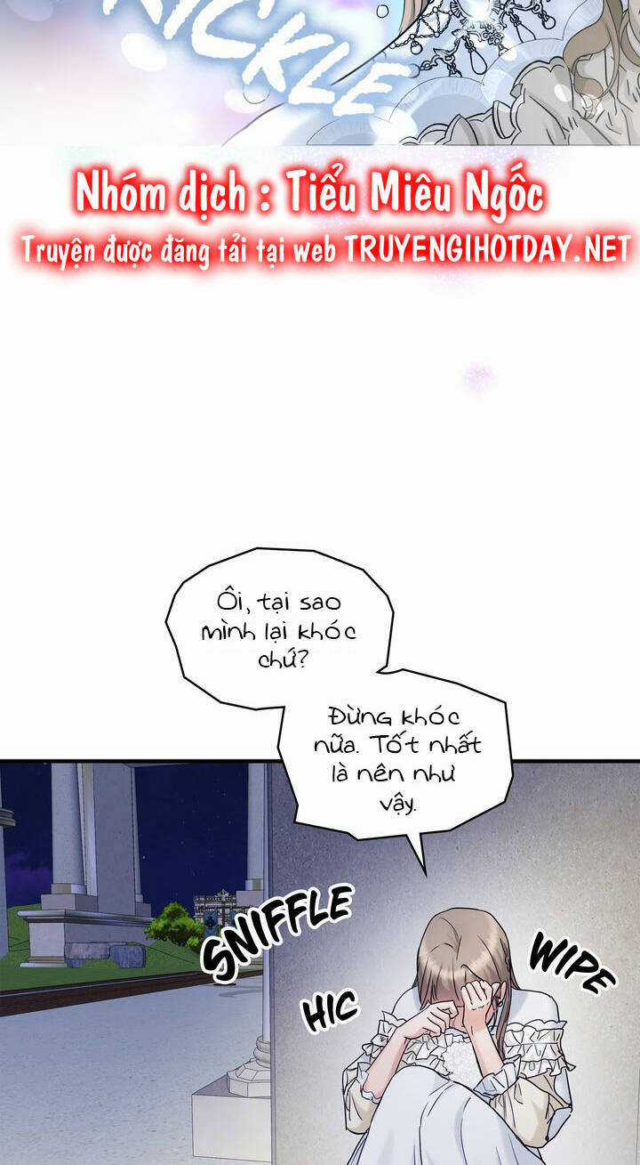 Người Thừa Kế - Chapter 68 - Trang 22