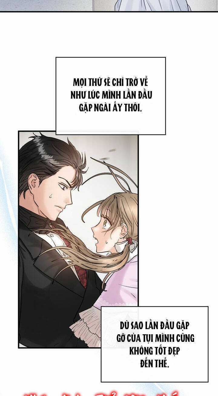 Người Thừa Kế - Chapter 68 - Trang 23