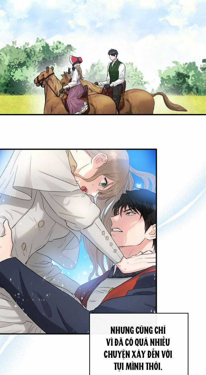 Người Thừa Kế - Chapter 68 - Trang 25