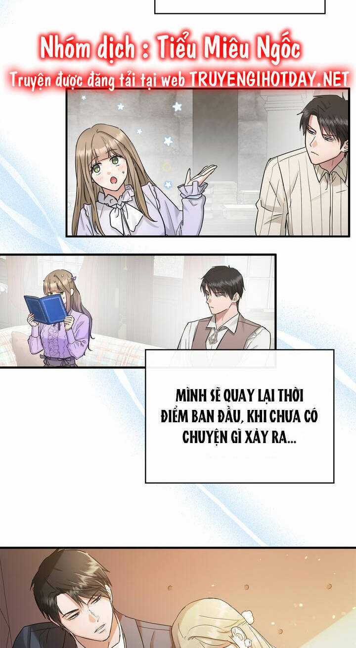 Người Thừa Kế - Chapter 68 - Trang 26