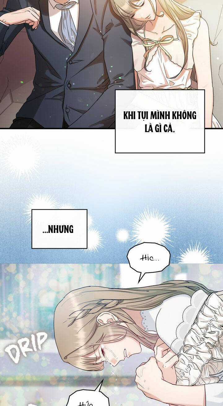 Người Thừa Kế - Chapter 68 - Trang 27