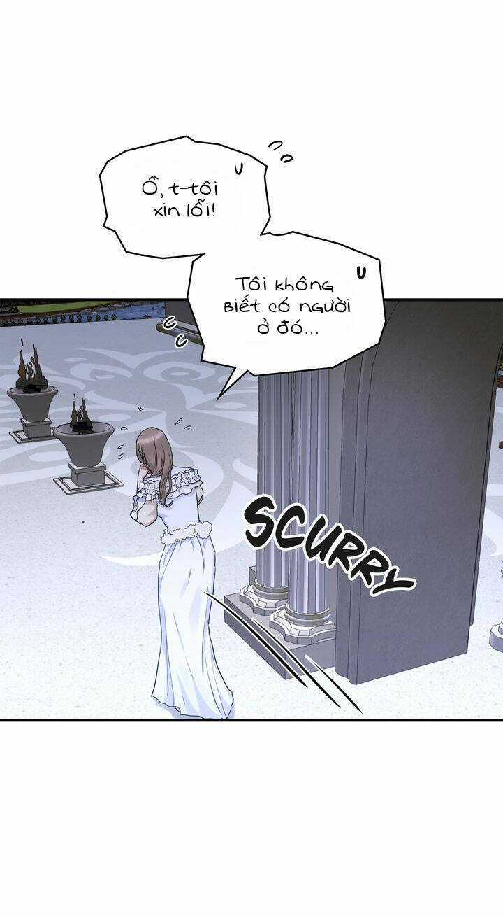 Người Thừa Kế - Chapter 68 - Trang 29