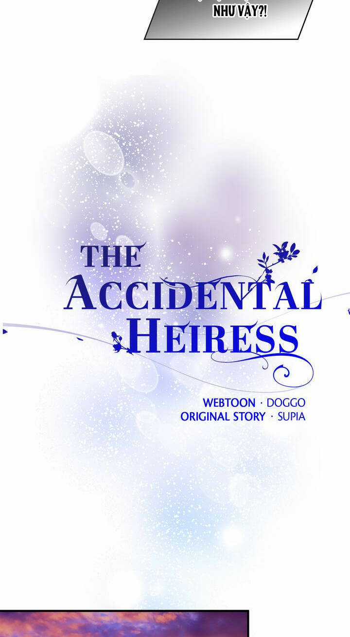 Người Thừa Kế - Chapter 68 - Trang 4