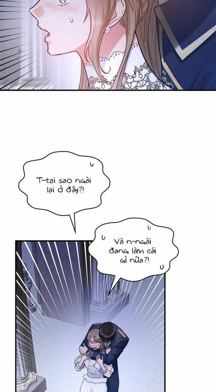 Người Thừa Kế - Chapter 68 - Trang 33