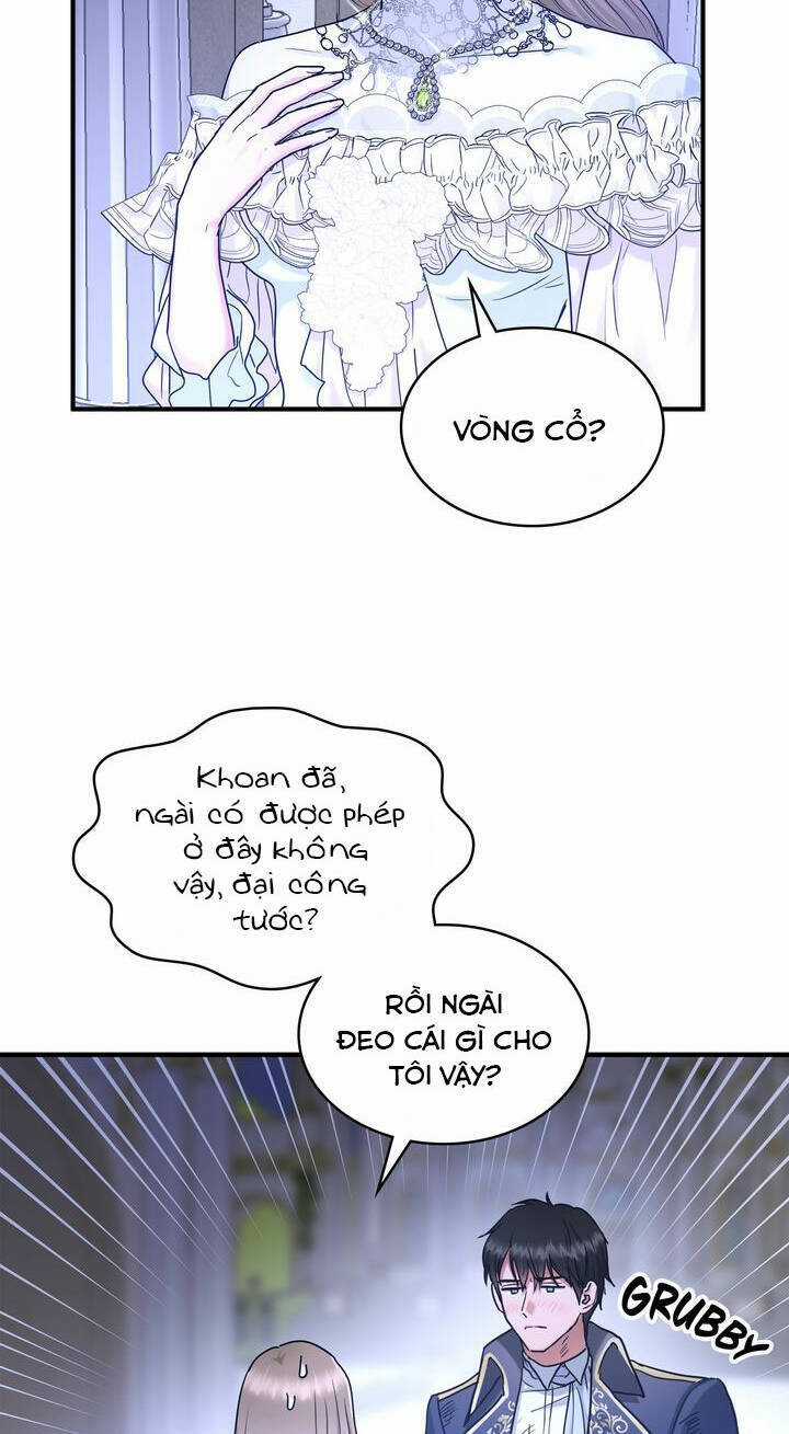 Người Thừa Kế - Chapter 68 - Trang 36