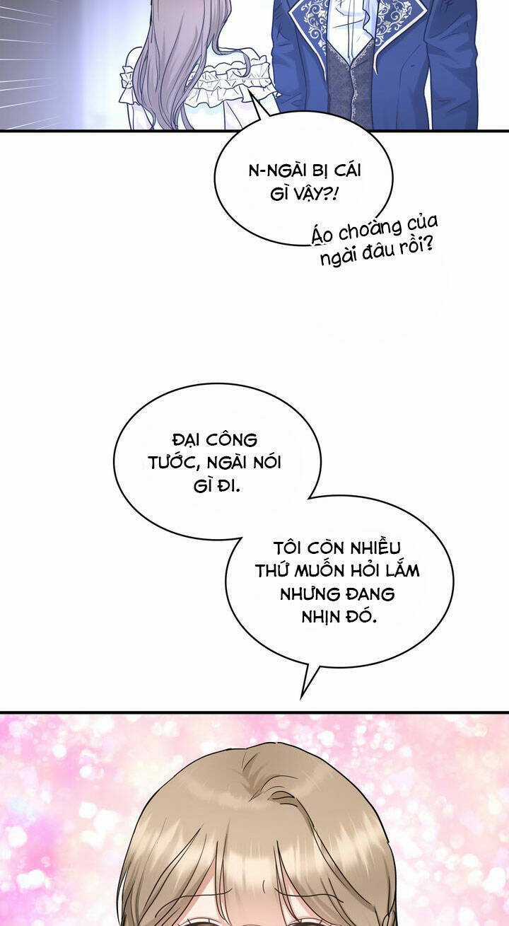 Người Thừa Kế - Chapter 68 - Trang 37