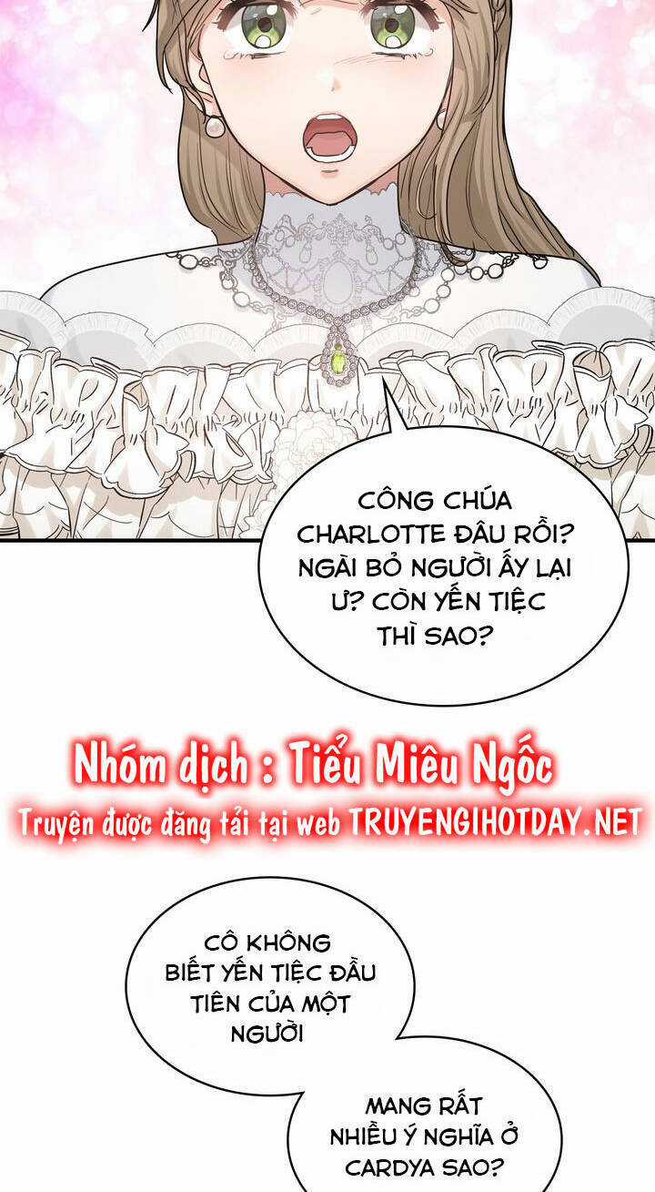 Người Thừa Kế - Chapter 68 - Trang 38