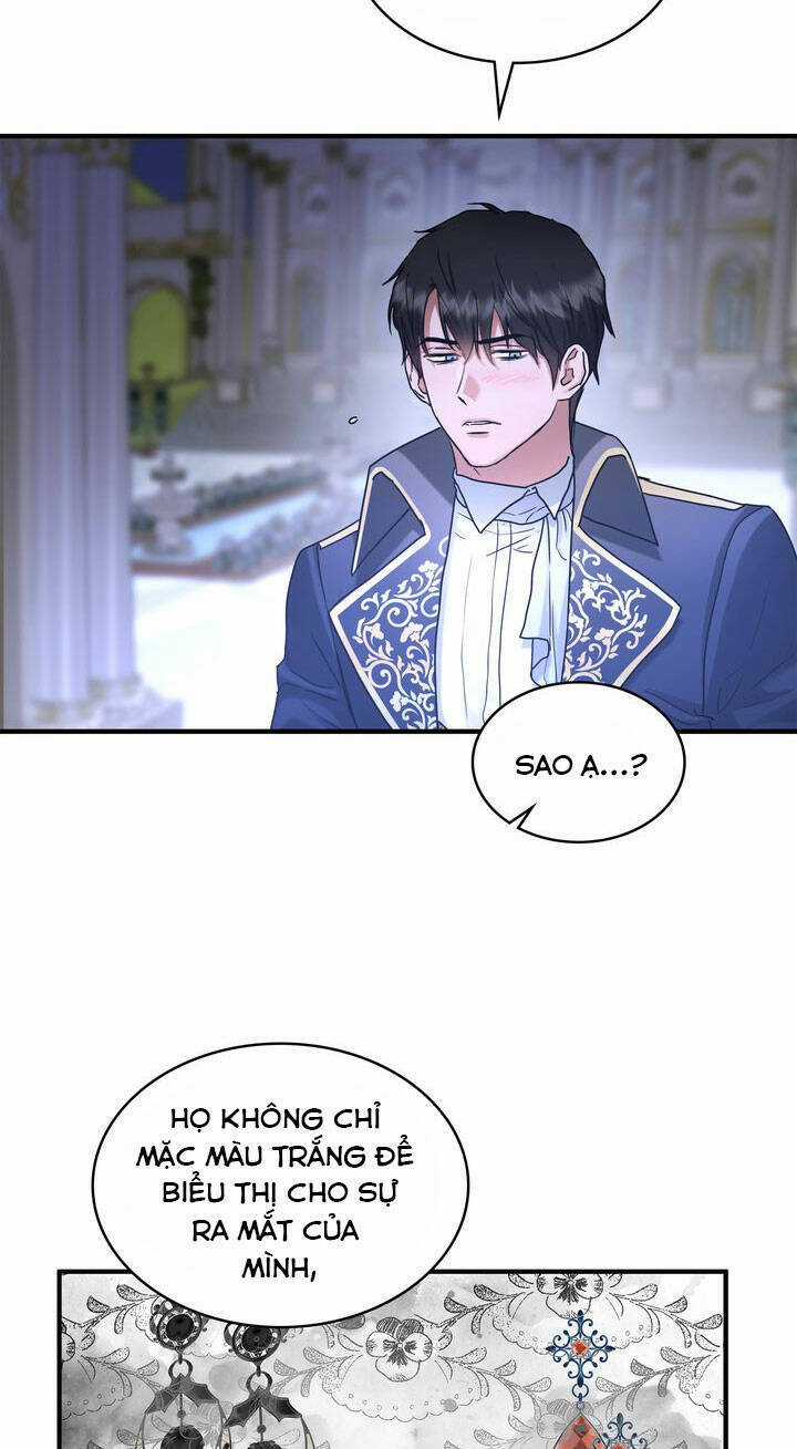 Người Thừa Kế - Chapter 68 - Trang 39