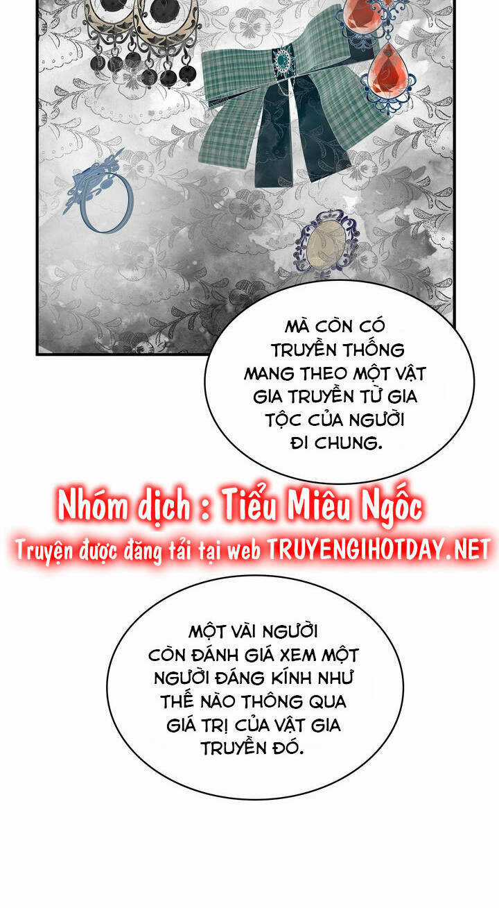 Người Thừa Kế - Chapter 68 - Trang 40