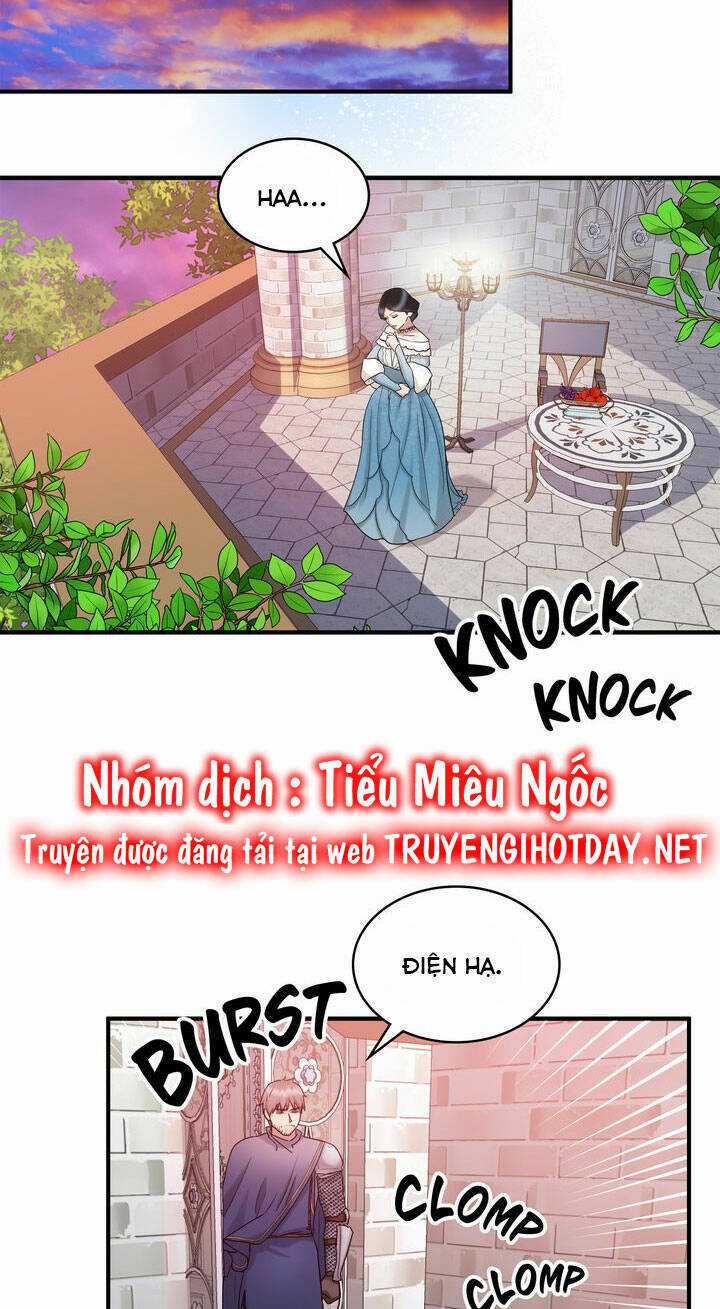 Người Thừa Kế - Chapter 68 - Trang 5