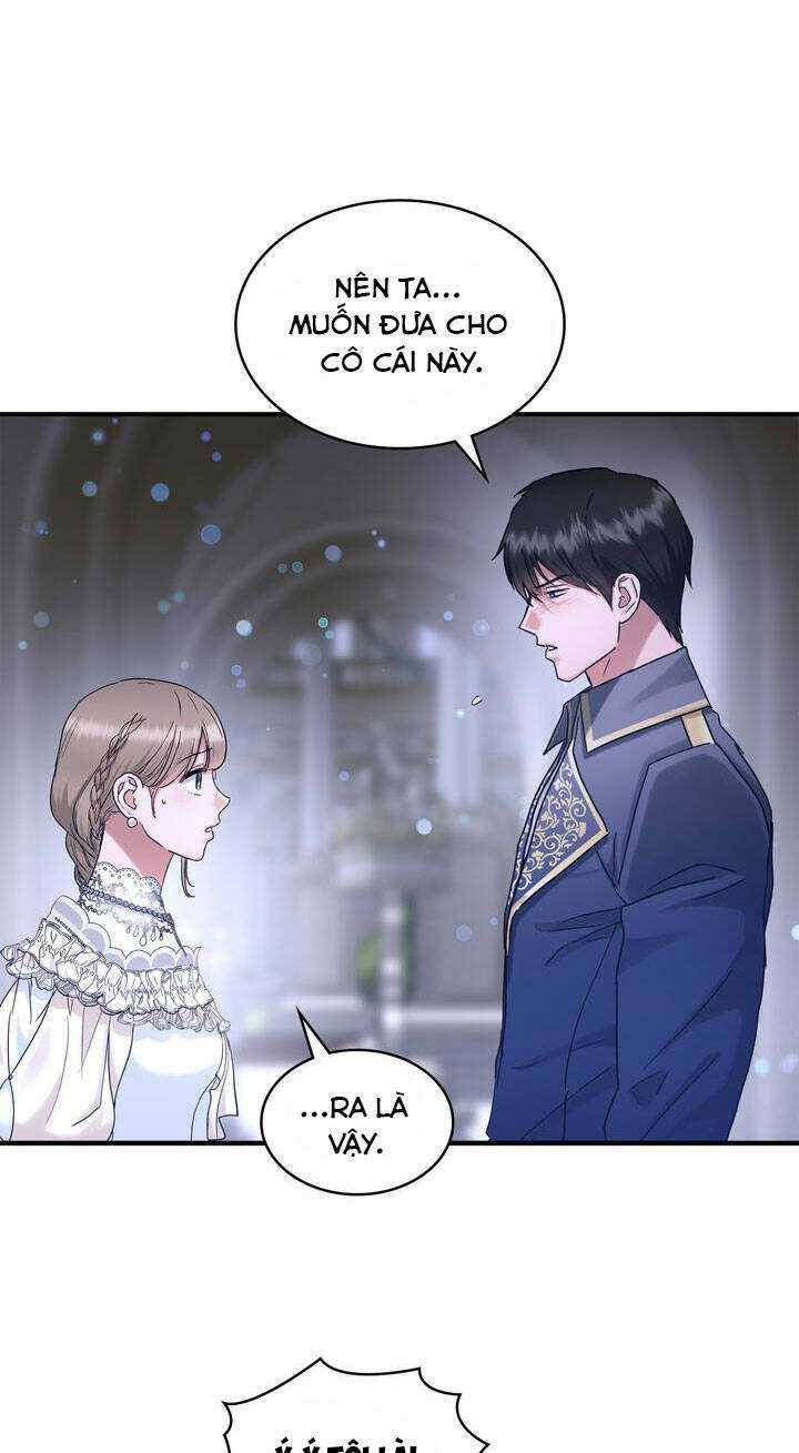 Người Thừa Kế - Chapter 68 - Trang 41