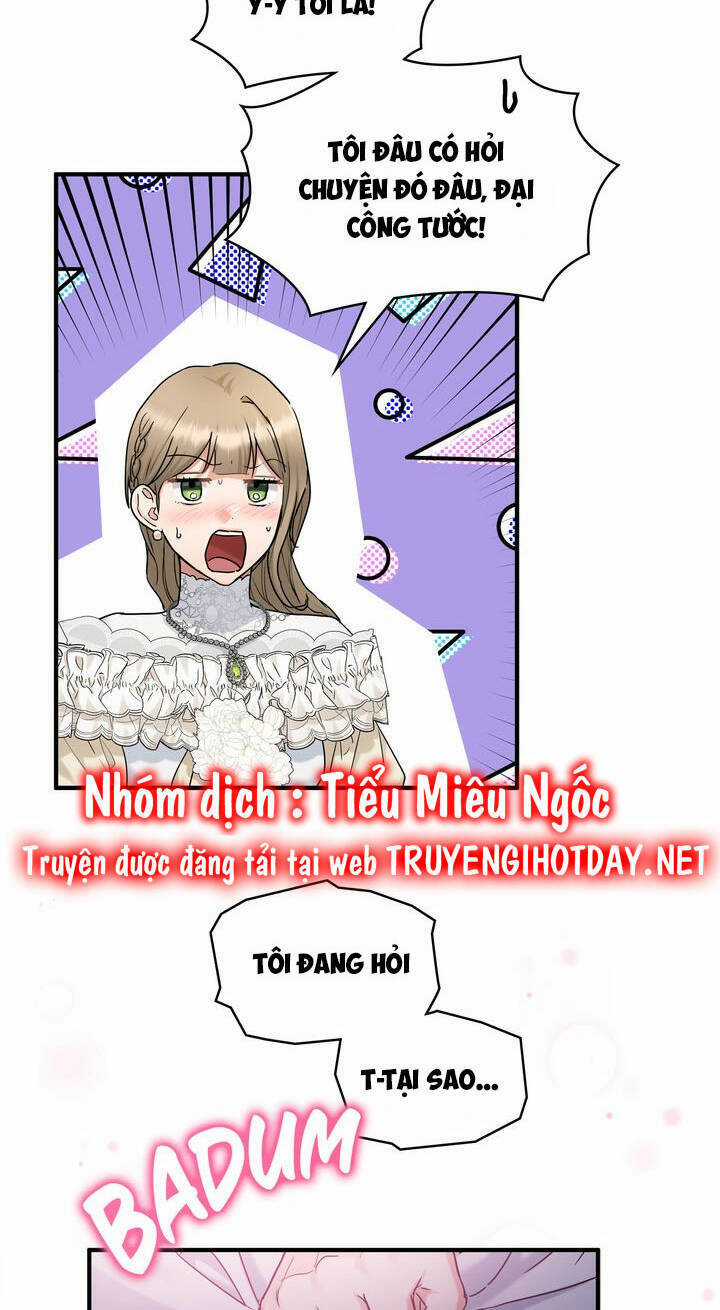 Người Thừa Kế - Chapter 68 - Trang 42