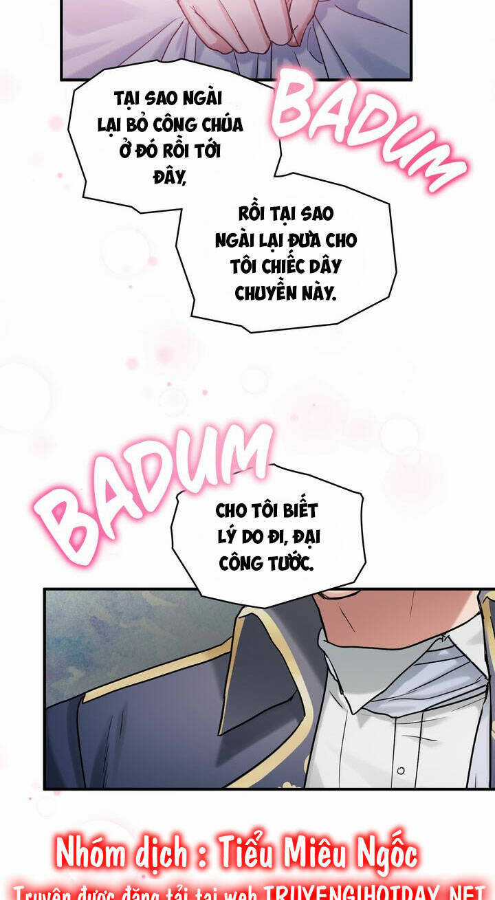 Người Thừa Kế - Chapter 68 - Trang 43