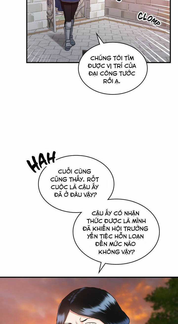 Người Thừa Kế - Chapter 68 - Trang 6
