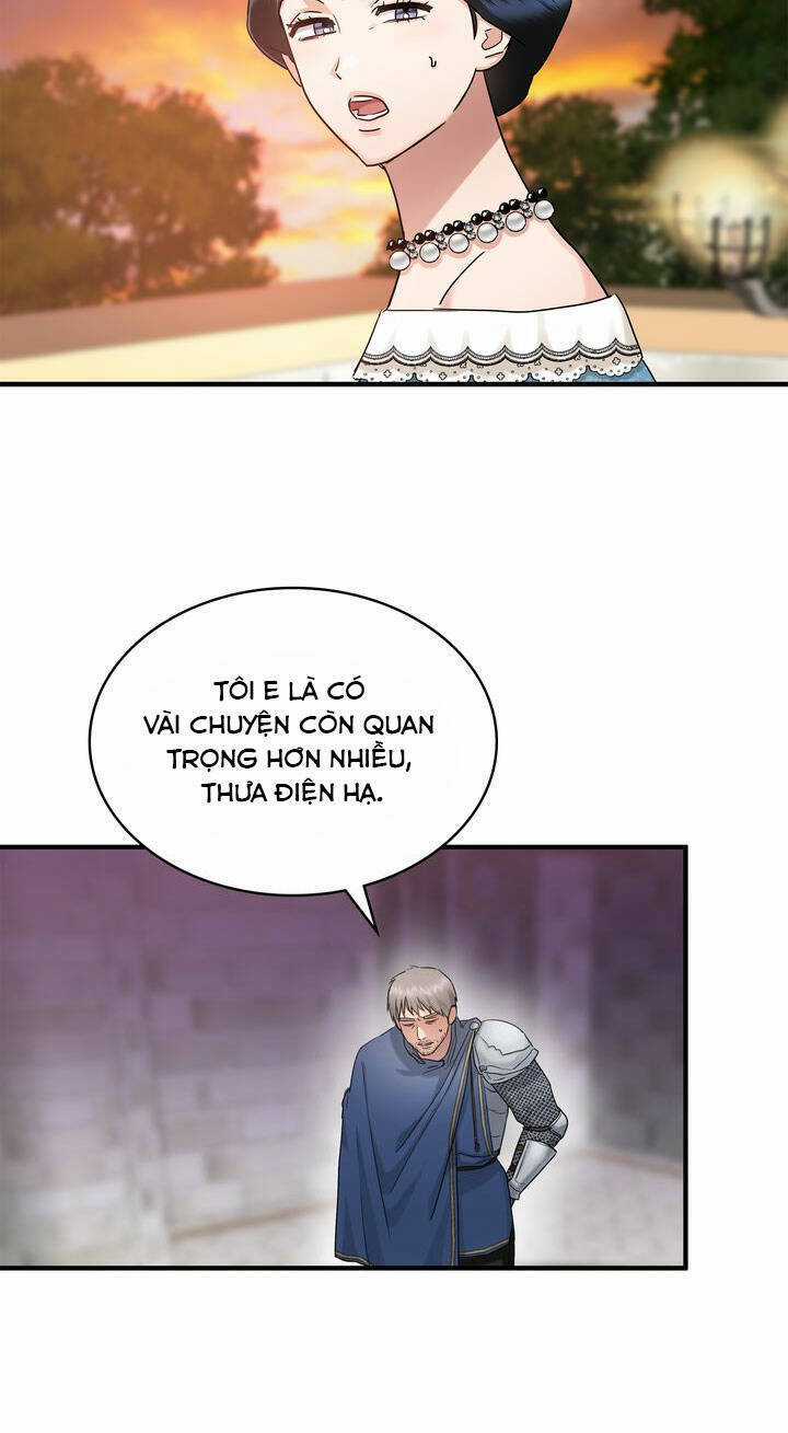 Người Thừa Kế - Chapter 68 - Trang 7