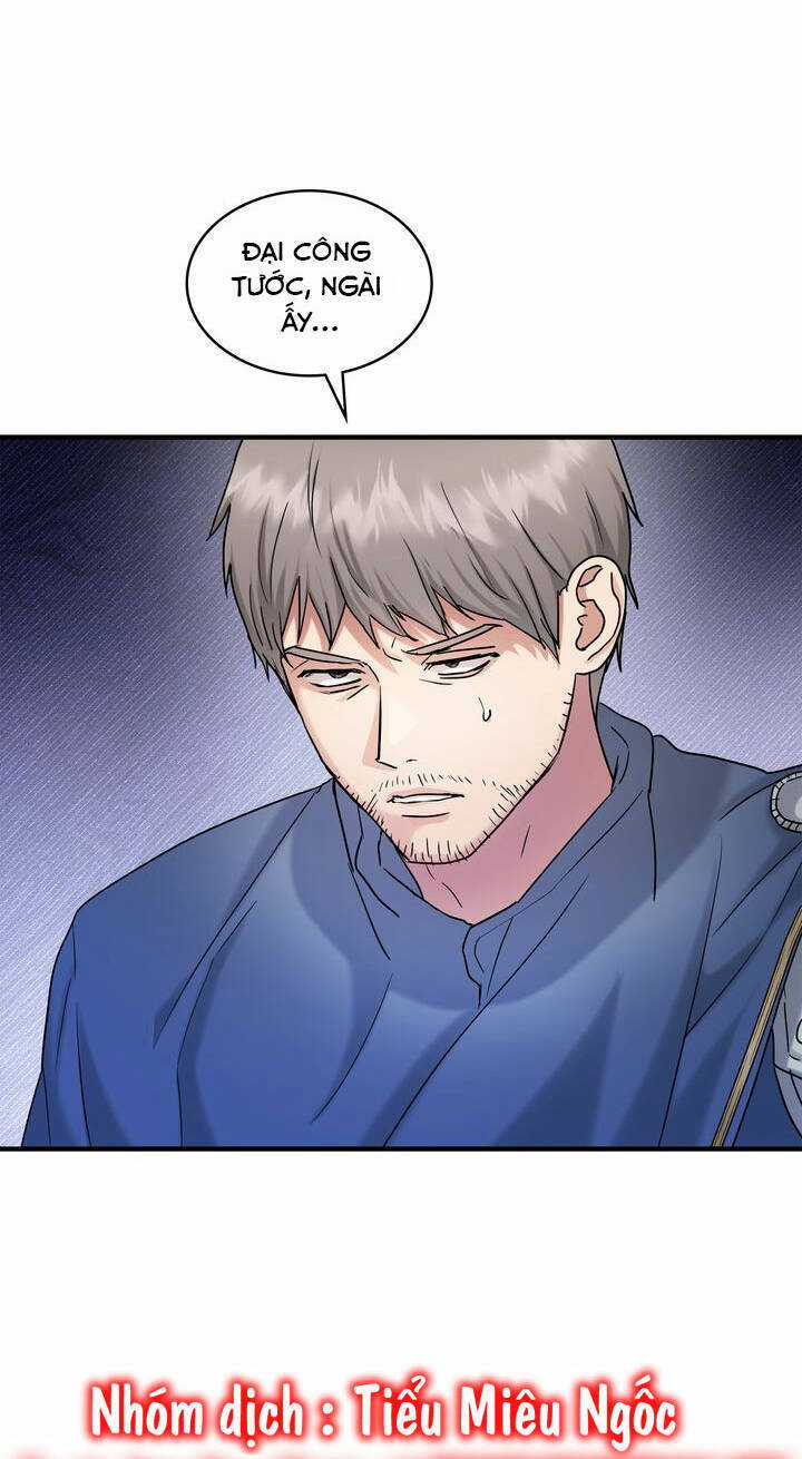 Người Thừa Kế - Chapter 68 - Trang 8