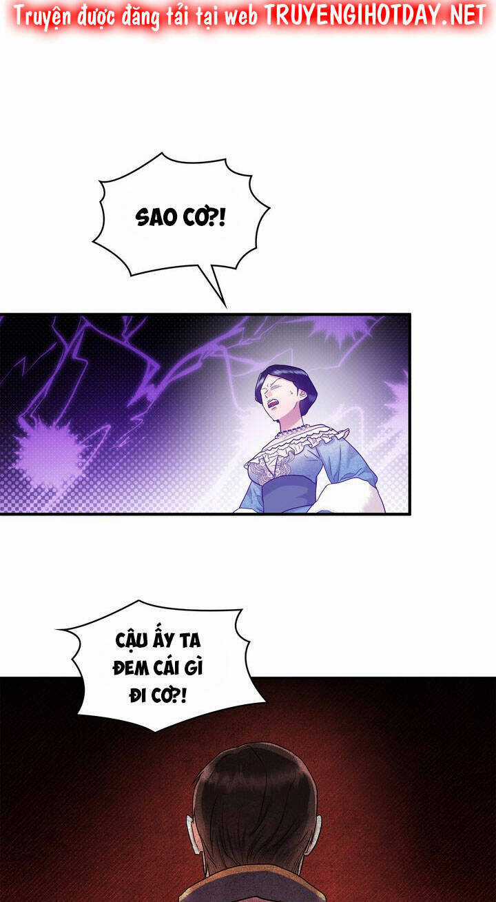 Người Thừa Kế - Chapter 68 - Trang 9