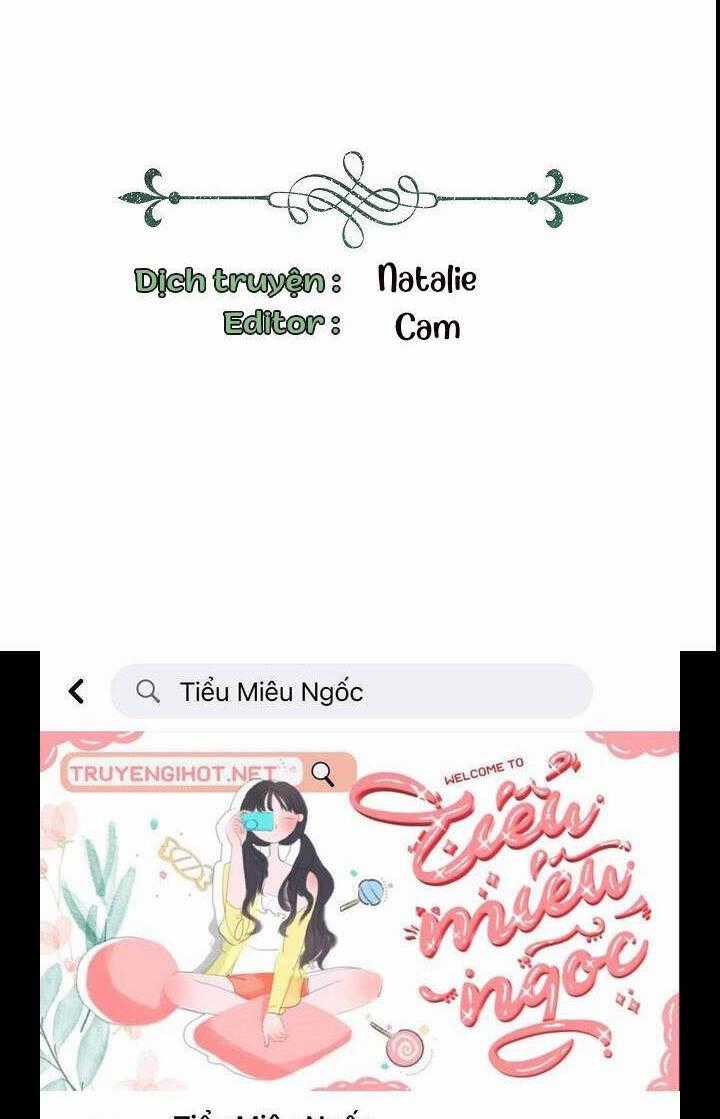 Người Thừa Kế - Chapter 69 - Trang 1