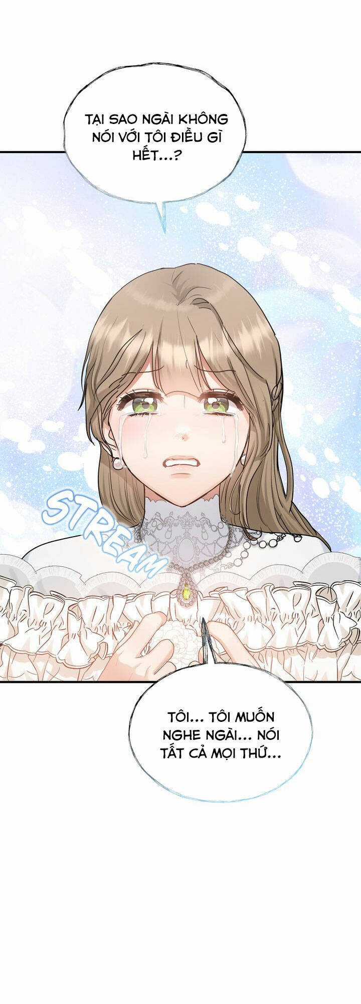 Người Thừa Kế - Chapter 69 - Trang 12