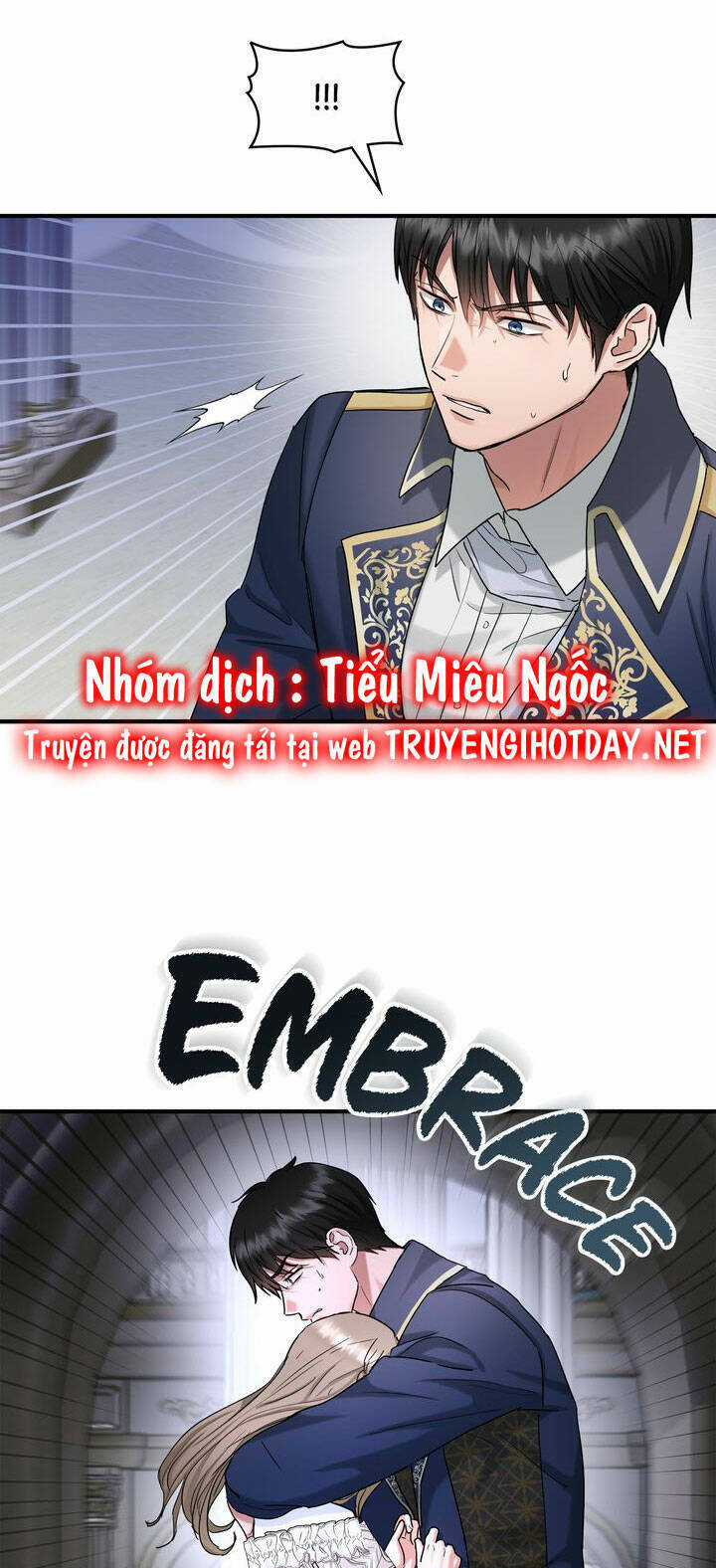 Người Thừa Kế - Chapter 69 - Trang 13