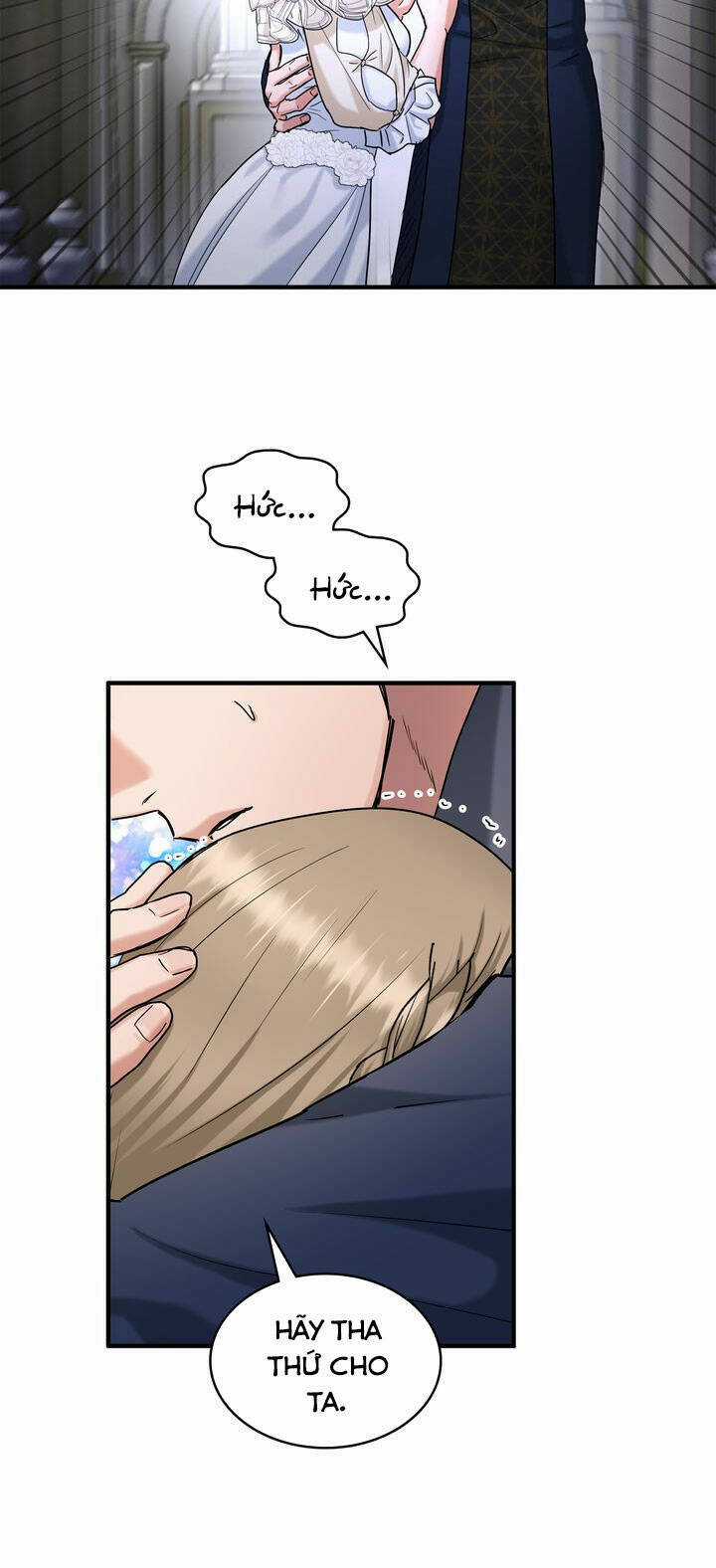 Người Thừa Kế - Chapter 69 - Trang 14