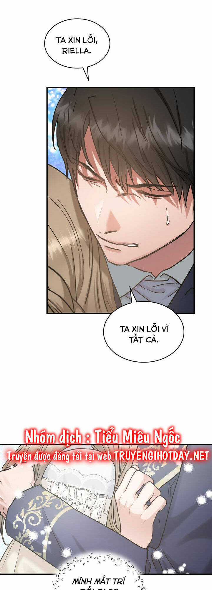 Người Thừa Kế - Chapter 69 - Trang 15