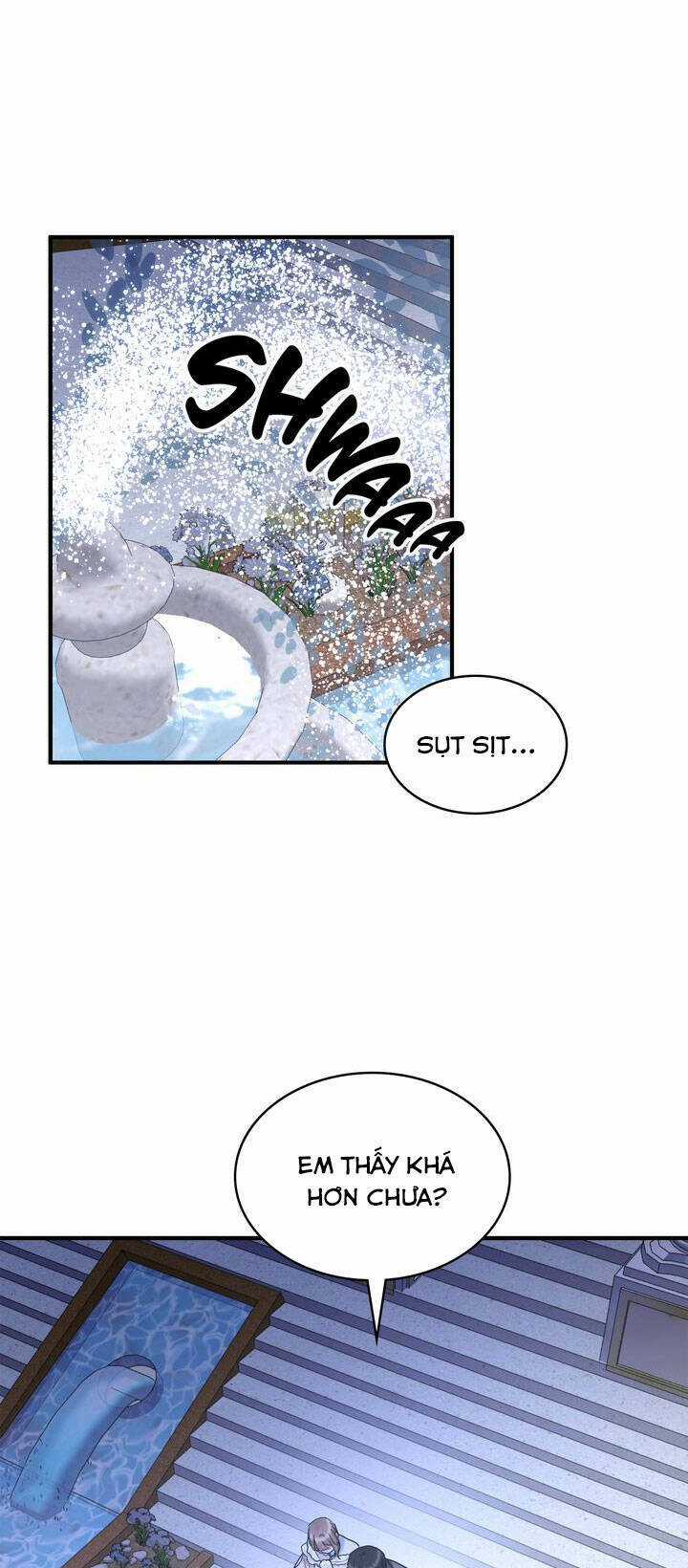 Người Thừa Kế - Chapter 69 - Trang 18