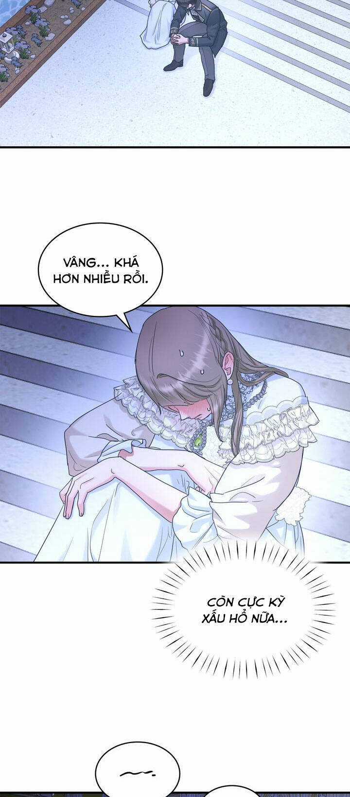 Người Thừa Kế - Chapter 69 - Trang 19