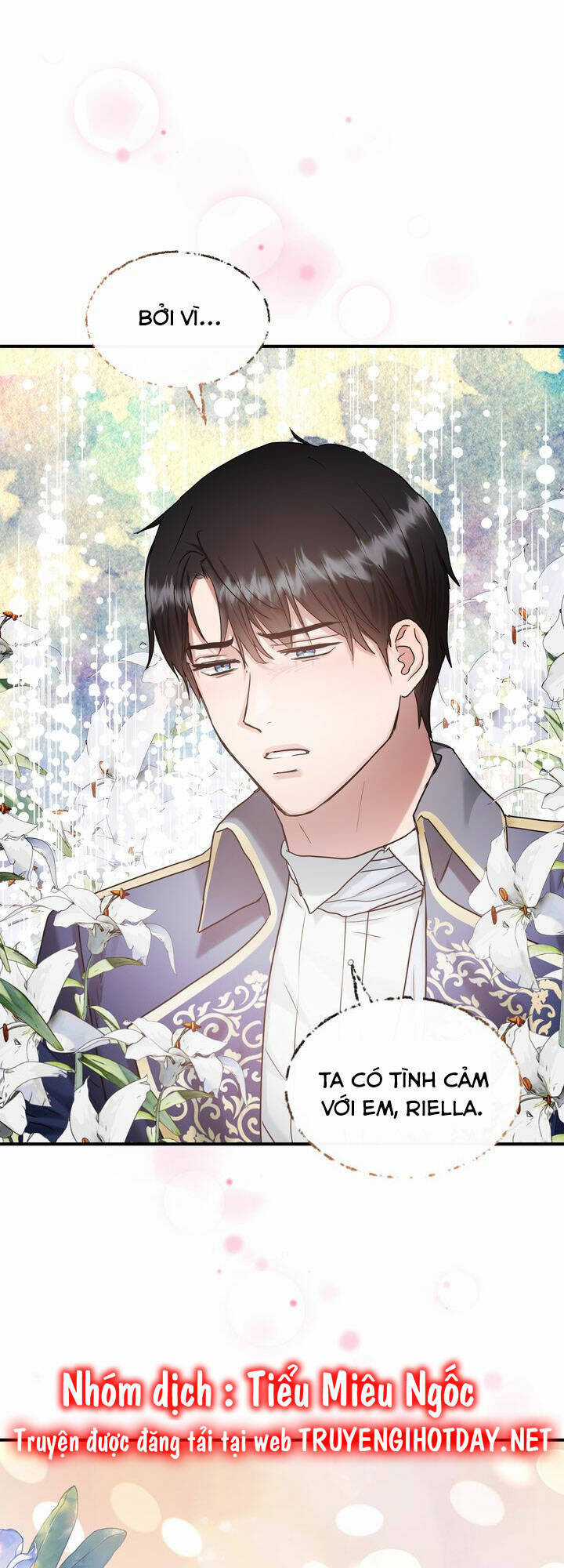 Người Thừa Kế - Chapter 69 - Trang 3