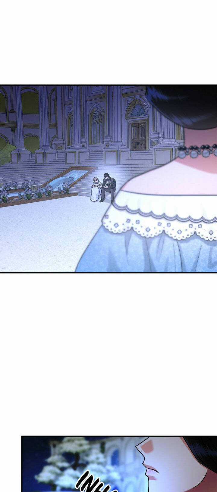 Người Thừa Kế - Chapter 69 - Trang 21