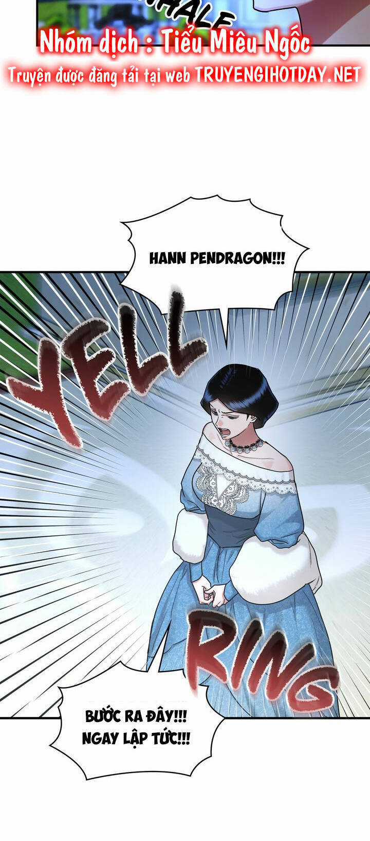 Người Thừa Kế - Chapter 69 - Trang 22