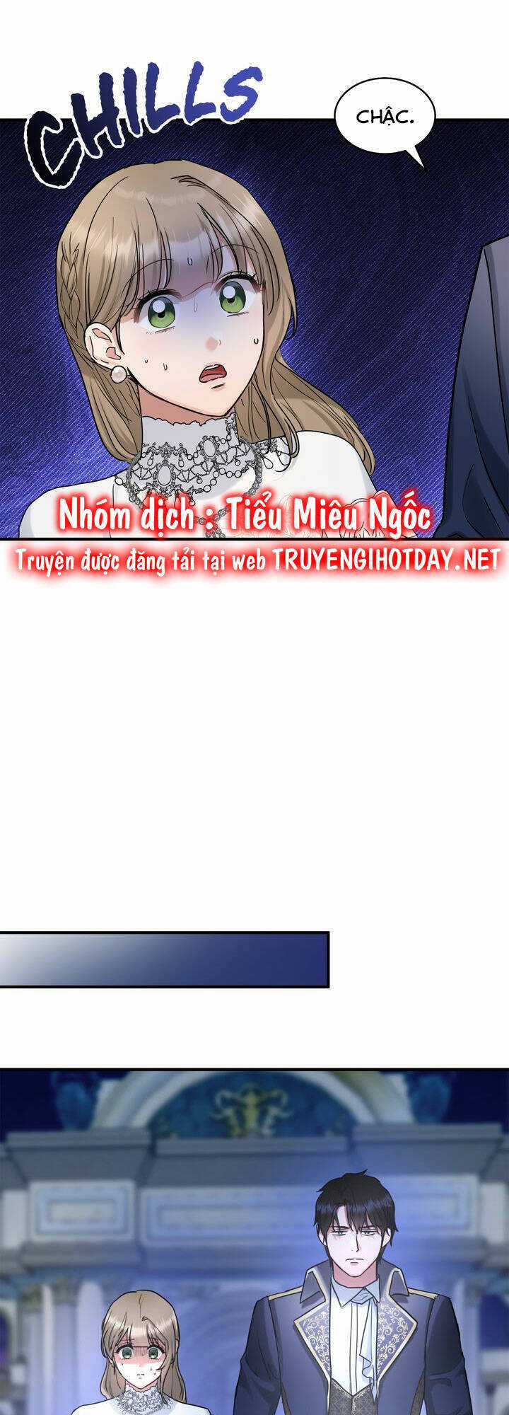 Người Thừa Kế - Chapter 69 - Trang 23