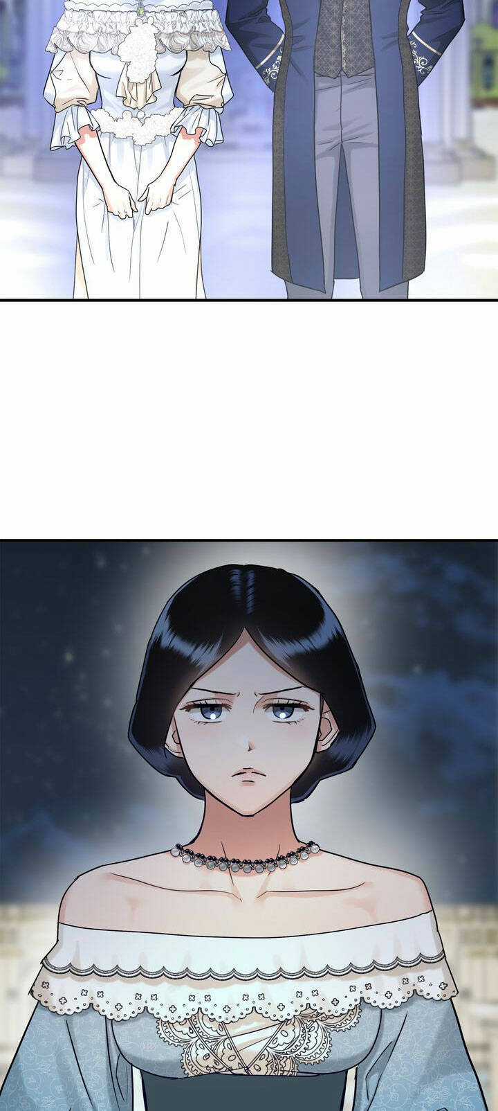 Người Thừa Kế - Chapter 69 - Trang 24