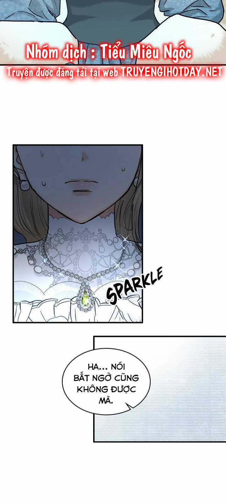 Người Thừa Kế - Chapter 69 - Trang 25