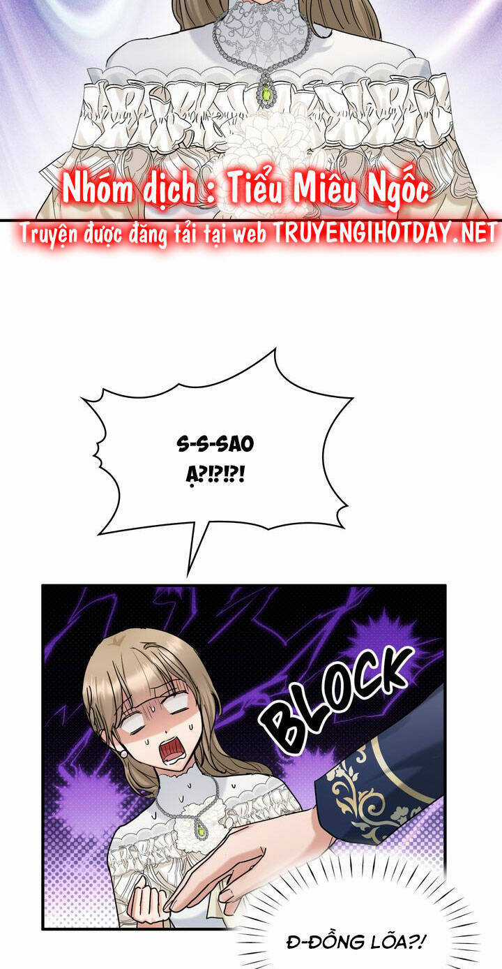 Người Thừa Kế - Chapter 69 - Trang 27