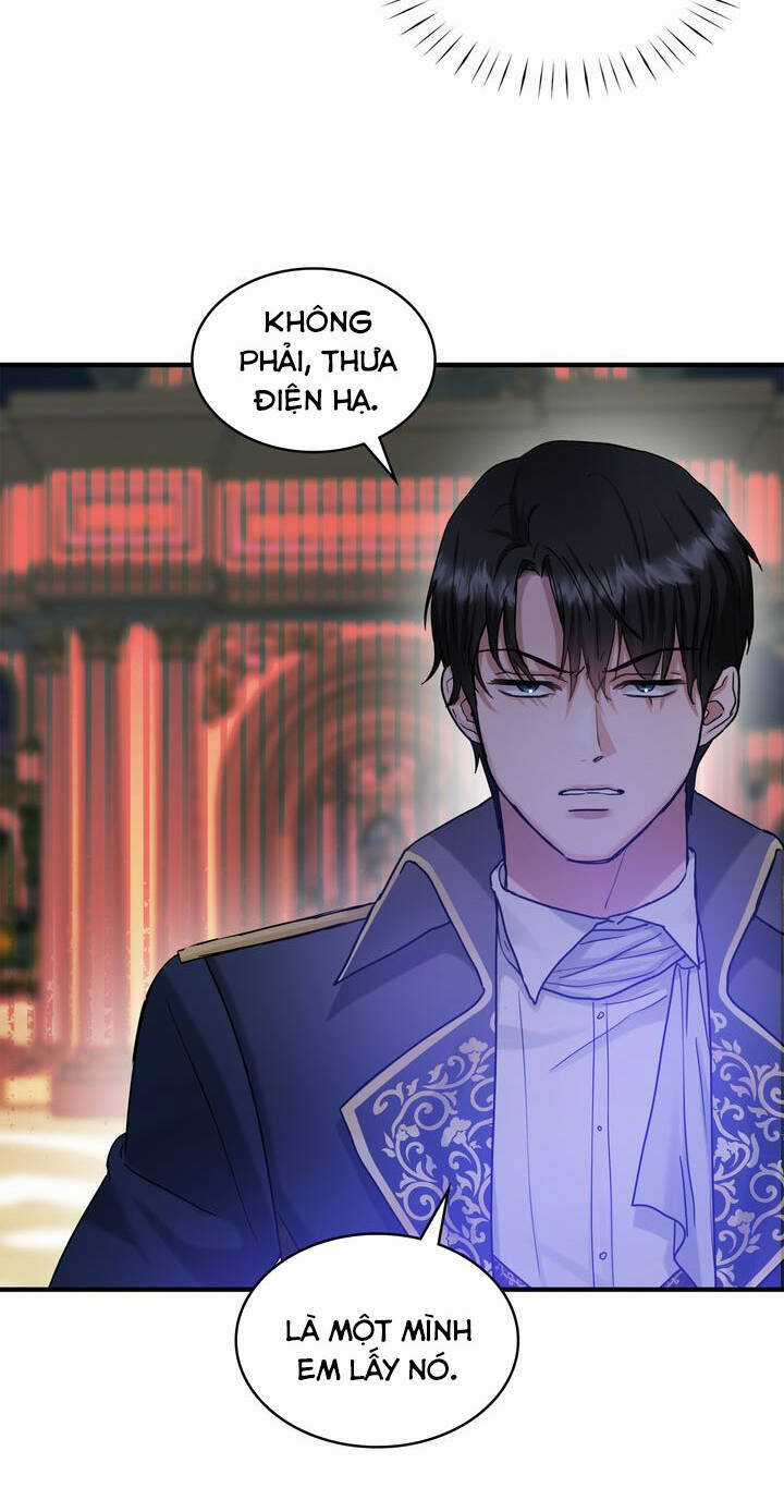 Người Thừa Kế - Chapter 69 - Trang 28