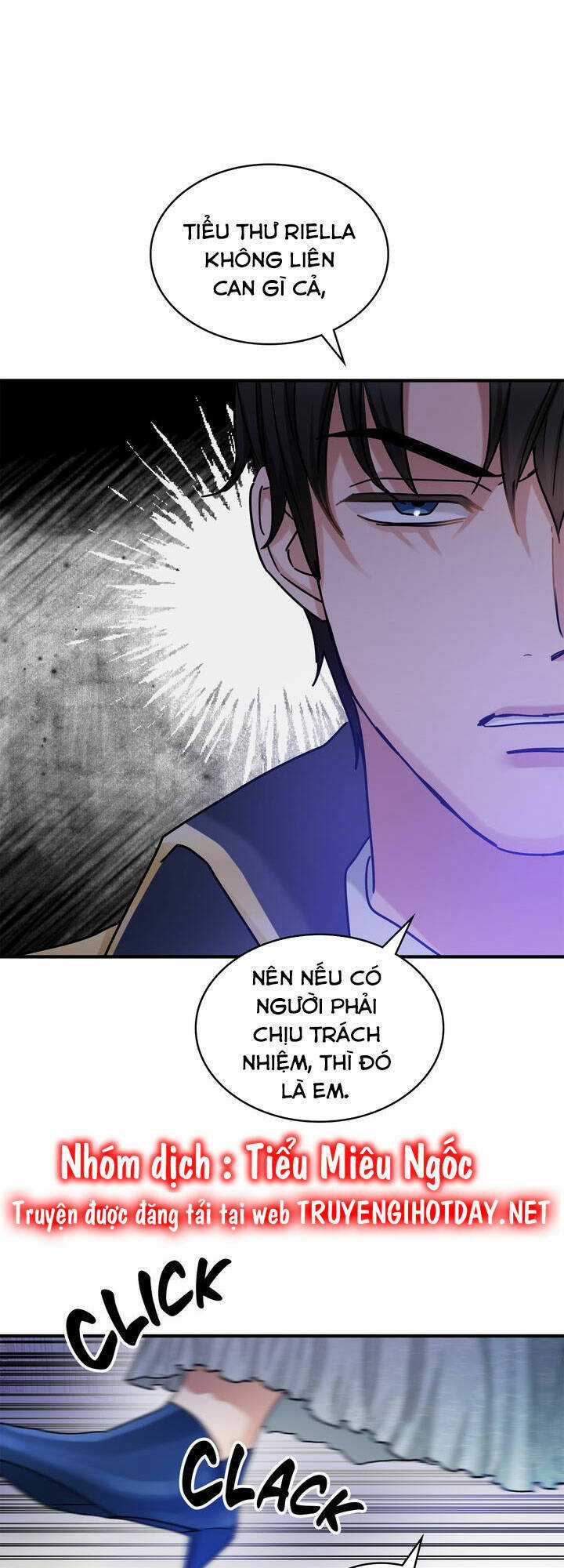 Người Thừa Kế - Chapter 69 - Trang 29
