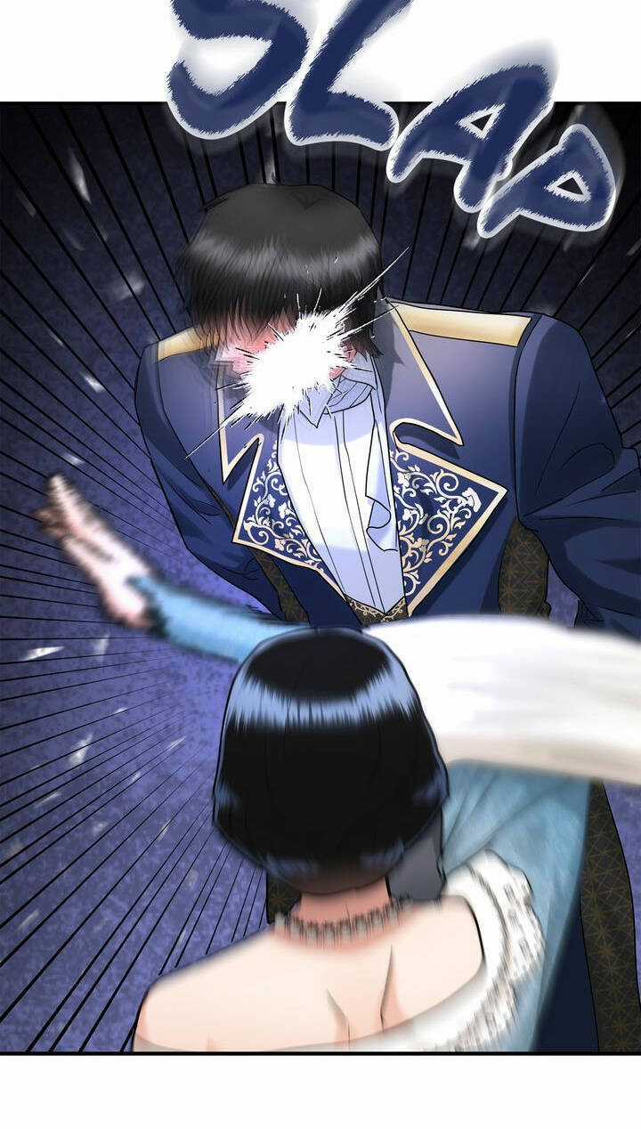 Người Thừa Kế - Chapter 69 - Trang 31