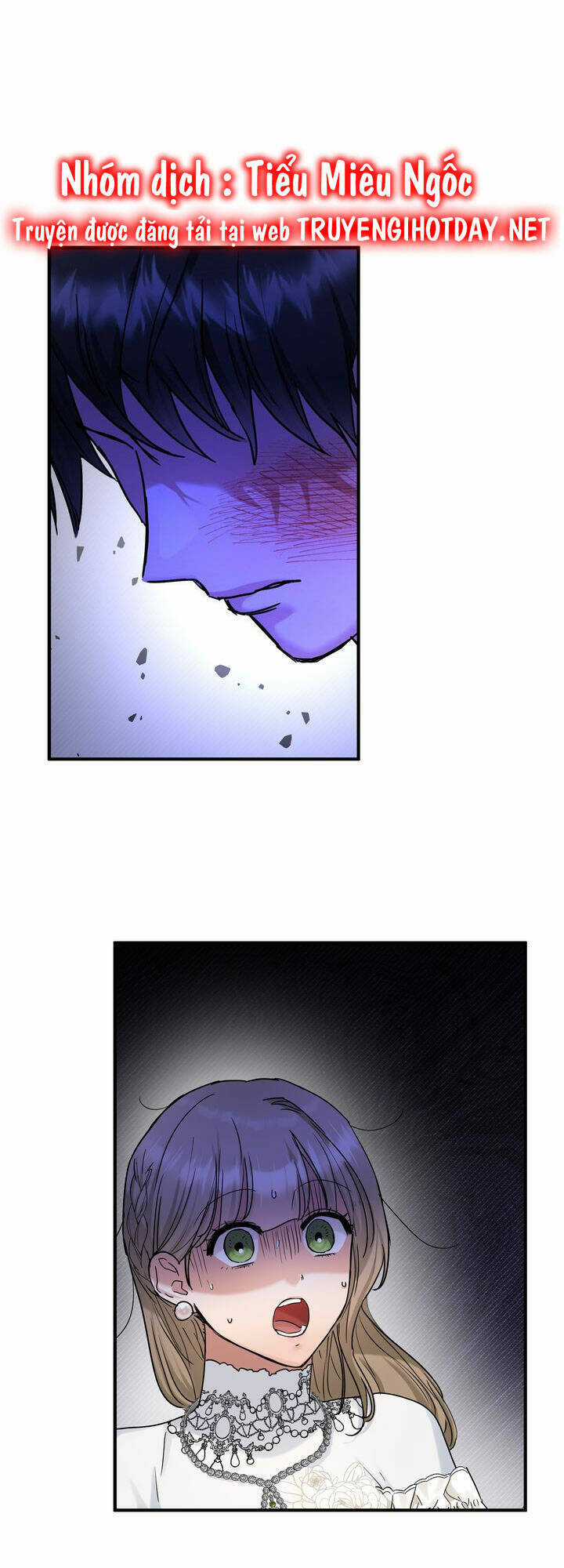 Người Thừa Kế - Chapter 69 - Trang 32