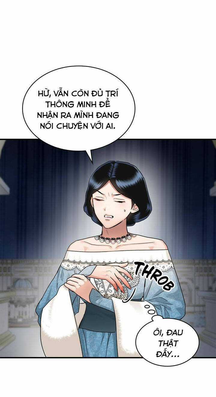 Người Thừa Kế - Chapter 69 - Trang 33