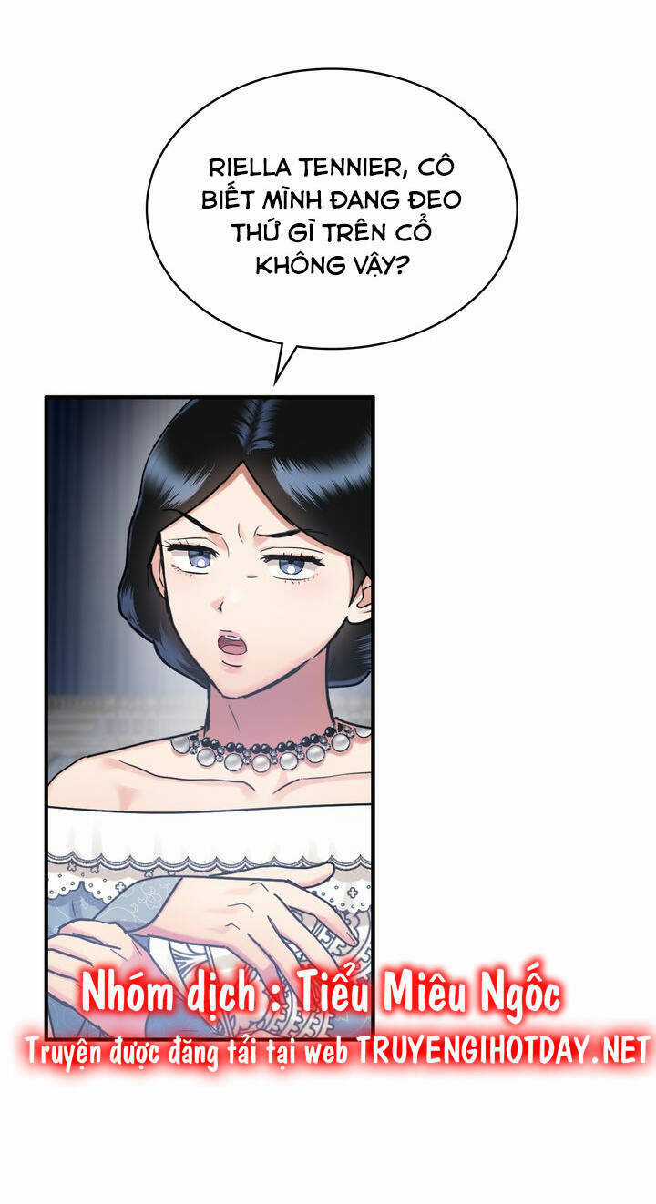 Người Thừa Kế - Chapter 69 - Trang 34