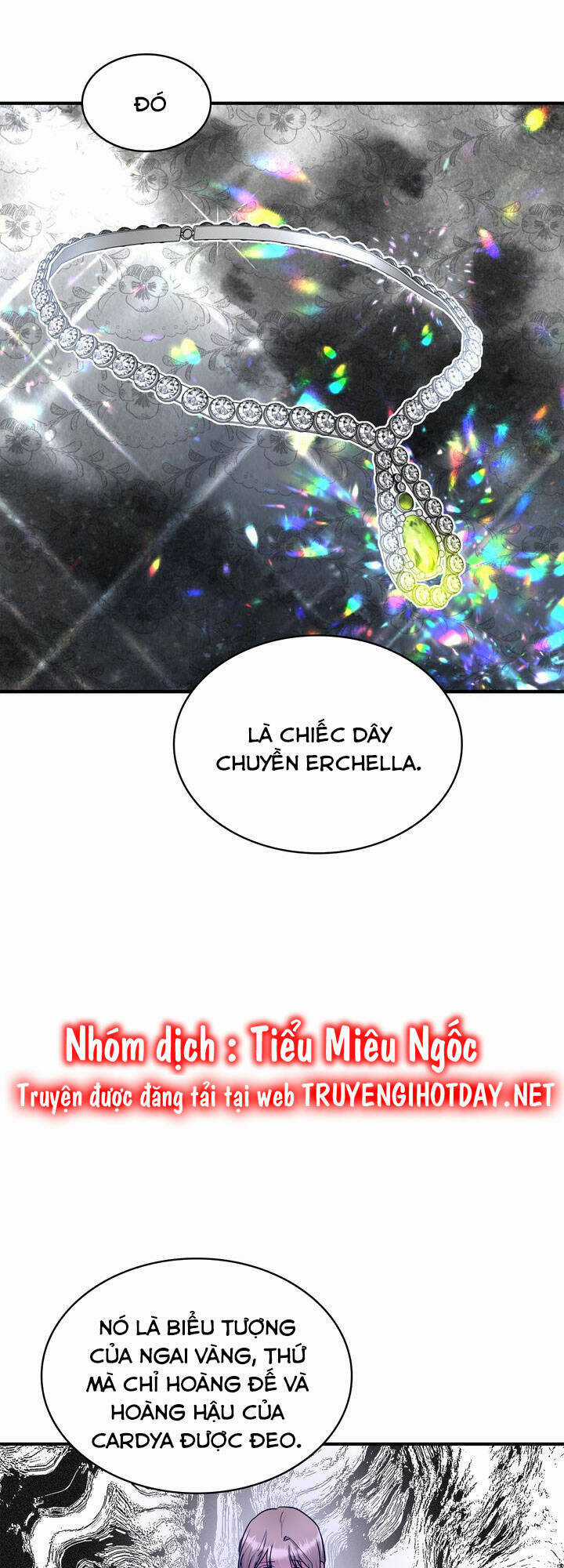 Người Thừa Kế - Chapter 69 - Trang 35