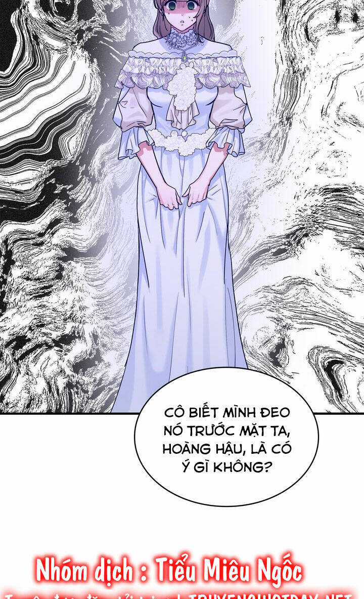 Người Thừa Kế - Chapter 69 - Trang 36