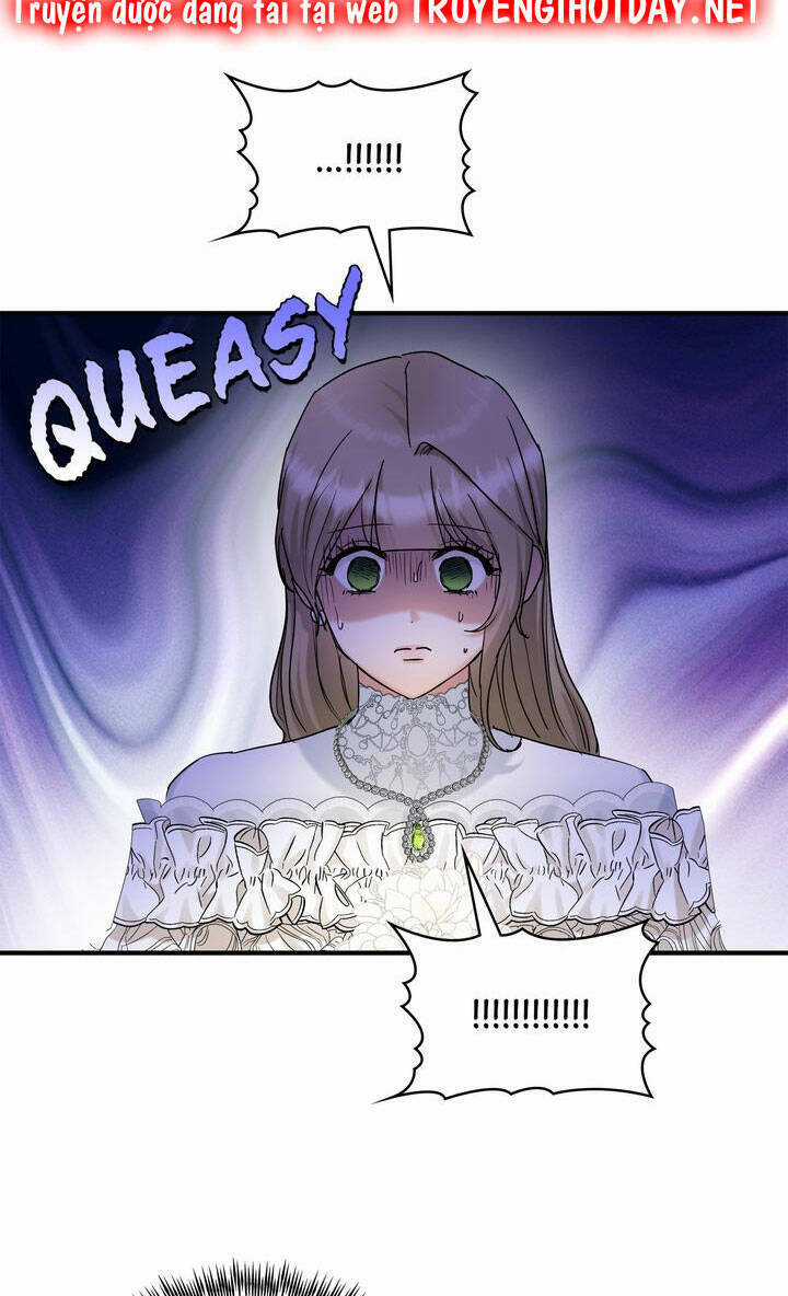 Người Thừa Kế - Chapter 69 - Trang 37