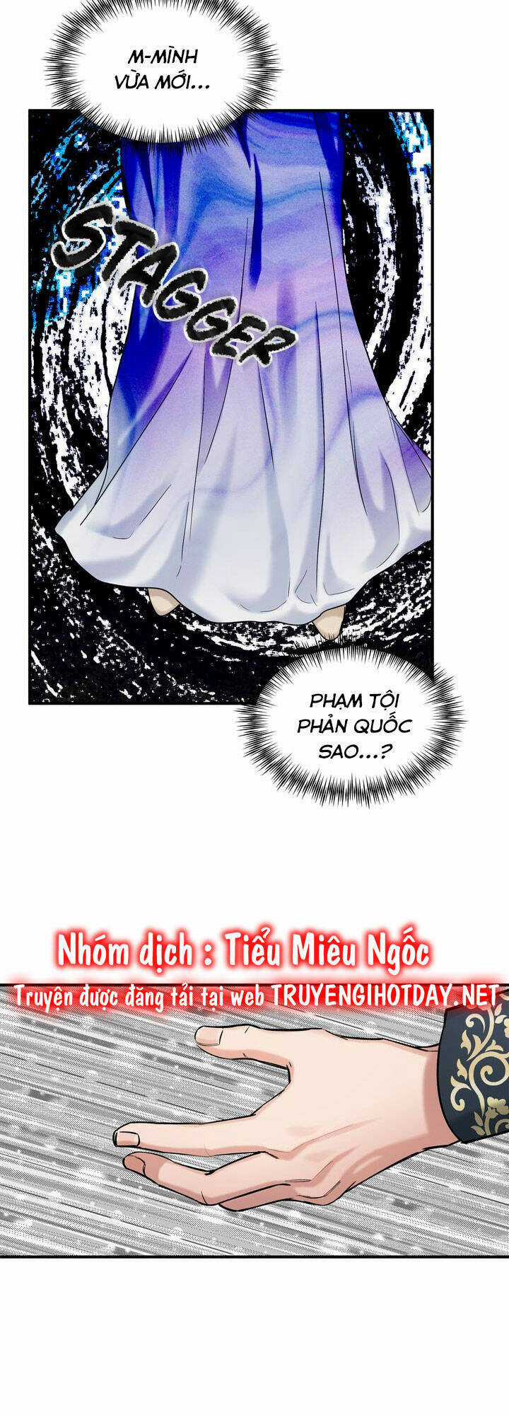Người Thừa Kế - Chapter 69 - Trang 38