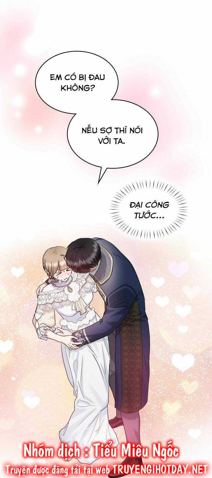 Người Thừa Kế - Chapter 69 - Trang 41