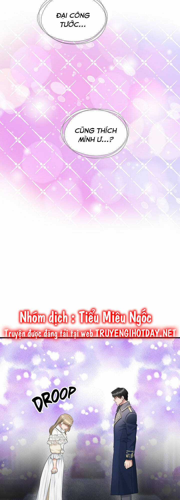 Người Thừa Kế - Chapter 69 - Trang 6