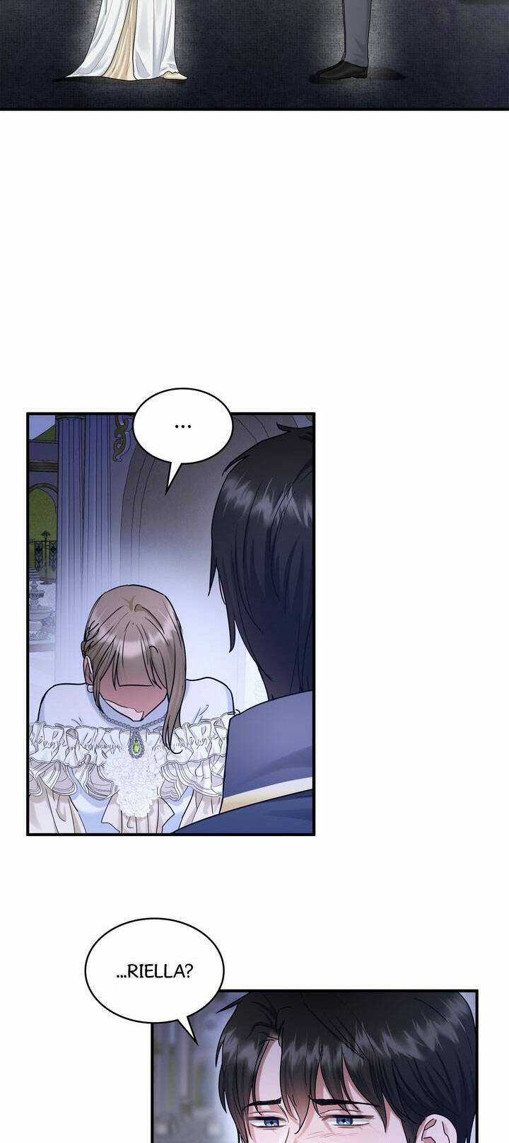 Người Thừa Kế - Chapter 69 - Trang 7