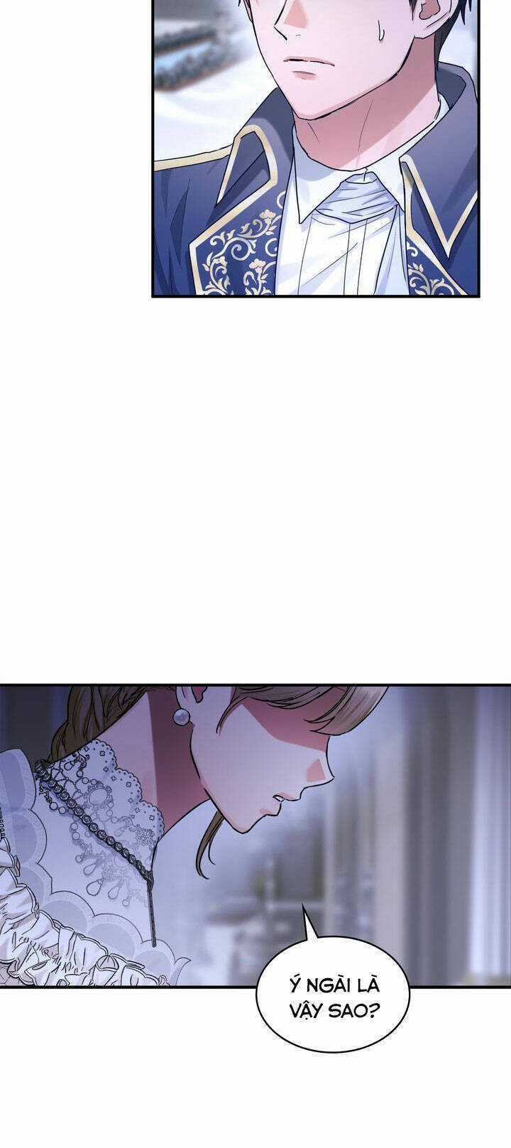 Người Thừa Kế - Chapter 69 - Trang 8